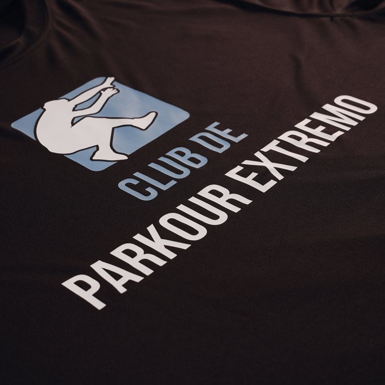 Premium Sports T-Shirt Premium Sports T-Shirt